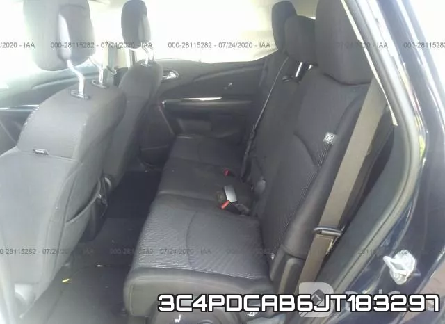 3C4PDCAB6JT183297 фото 9