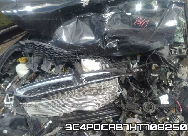 3C4PDCAB7HT708250 фото 2