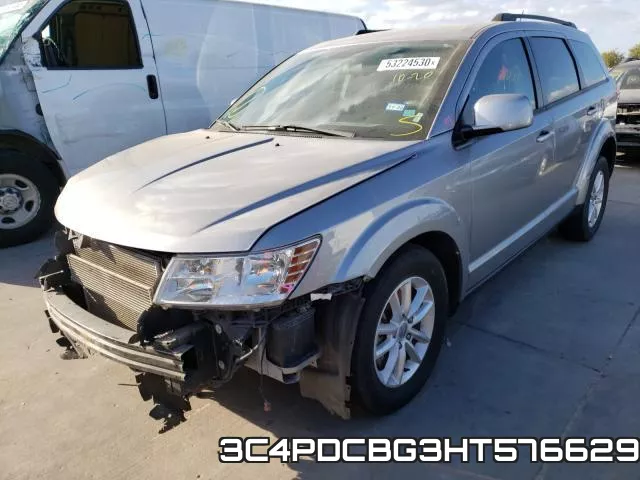 3C4PDCBG3HT576629 фото 3