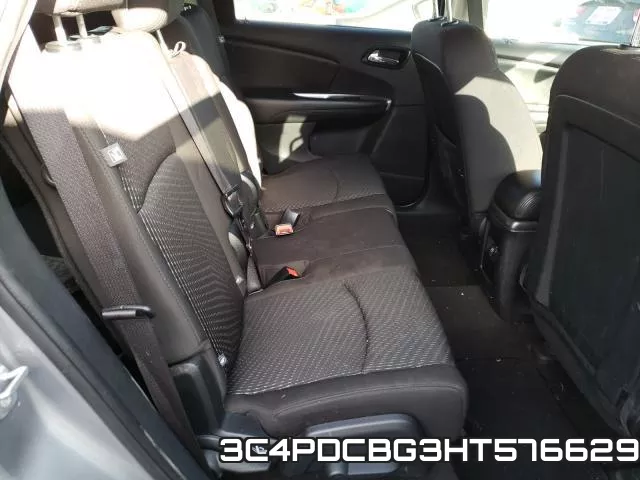 3C4PDCBG3HT576629 фото 7