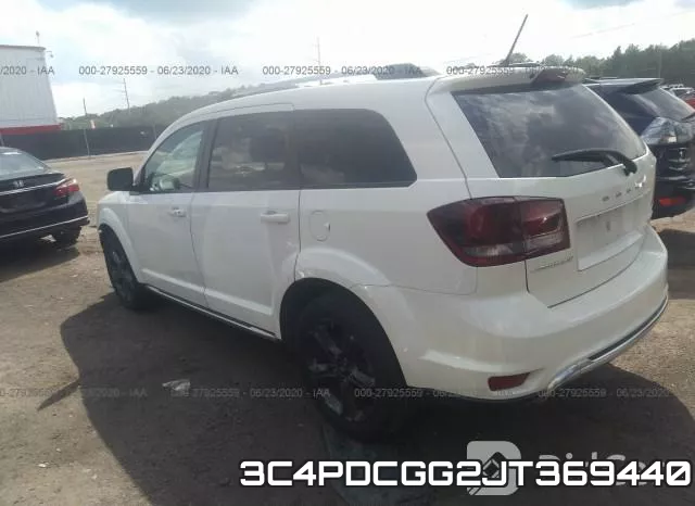 3C4PDCGG2JT369440 фото 4