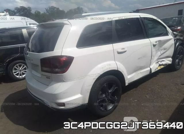 3C4PDCGG2JT369440 фото 5