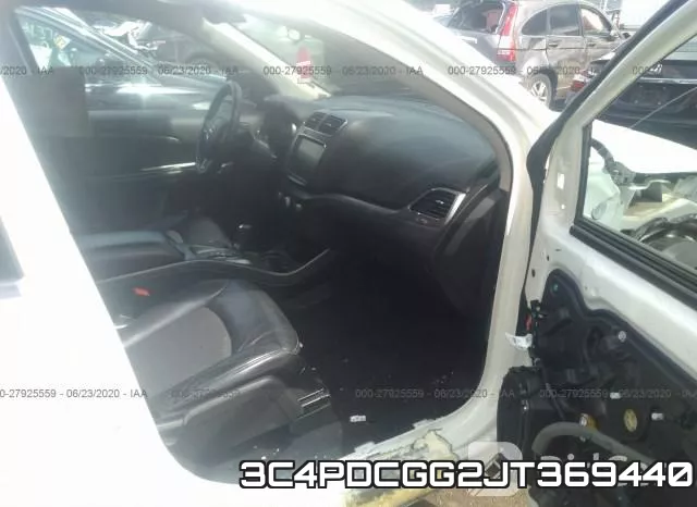 3C4PDCGG2JT369440 фото 6