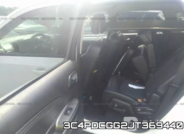 3C4PDCGG2JT369440 фото 9