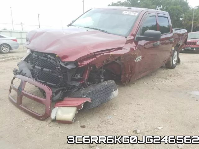 3C6RR6KG0JG246562 фото 3