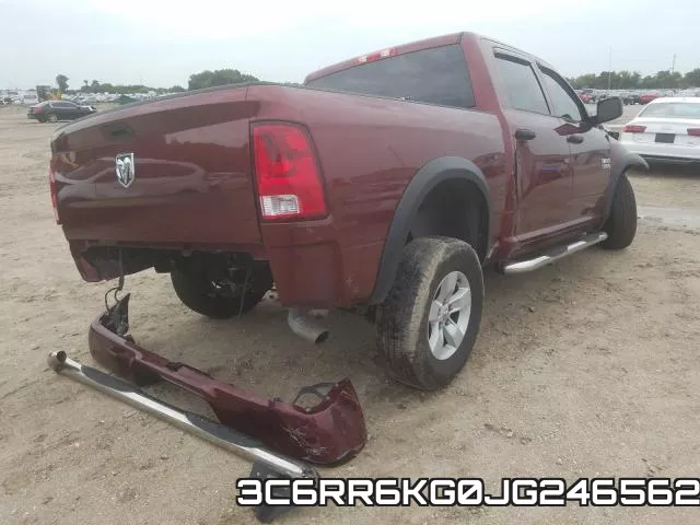 3C6RR6KG0JG246562 фото 5
