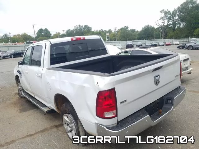 3C6RR7LT7LG182704 фото 4