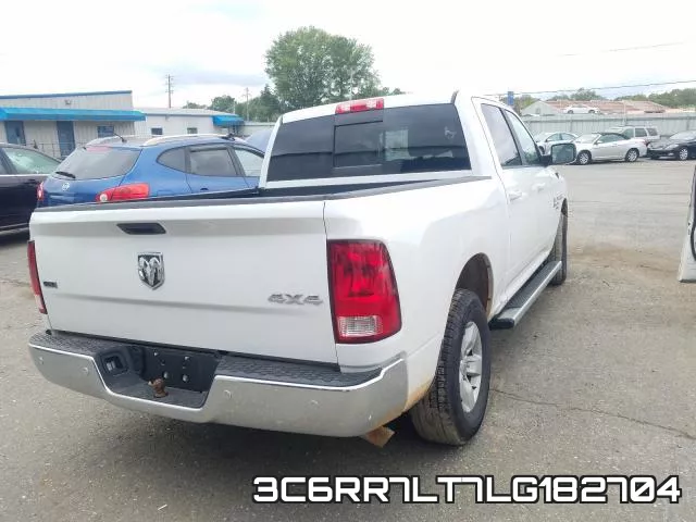 3C6RR7LT7LG182704 фото 5