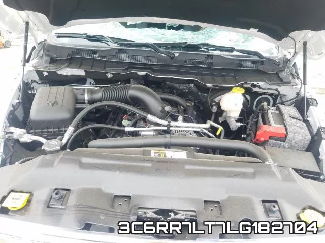 3C6RR7LT7LG182704 фото 8