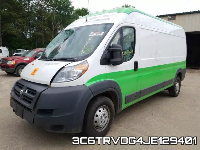 3C6TRVDG4JE129401 фото 3