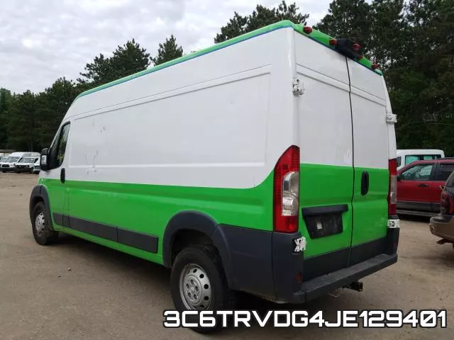 3C6TRVDG4JE129401 фото 4