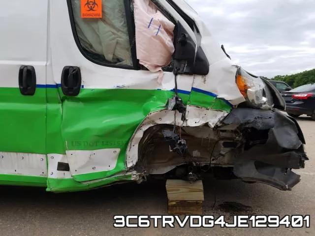 3C6TRVDG4JE129401 фото 9
