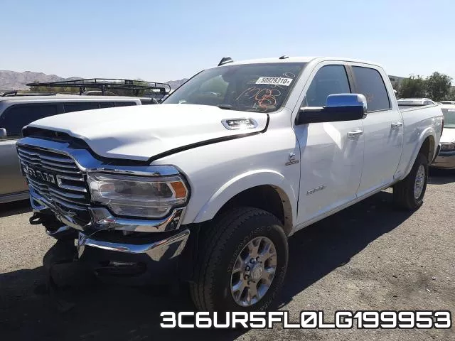 3C6UR5FL0LG199953 фото 3