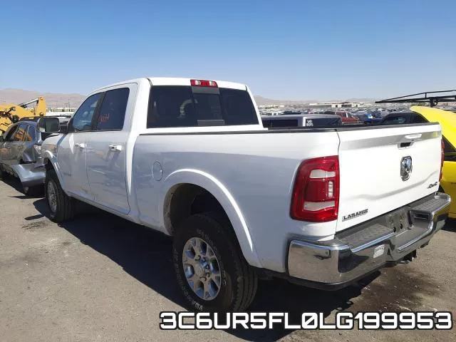 3C6UR5FL0LG199953 фото 4