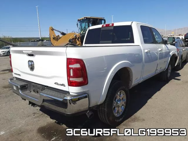 3C6UR5FL0LG199953 фото 5
