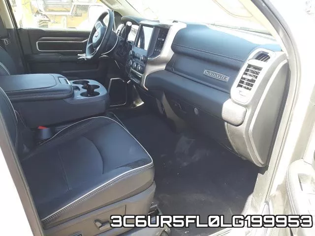 3C6UR5FL0LG199953 фото 6