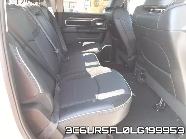 3C6UR5FL0LG199953 фото 7