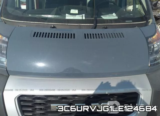 3C6URVJG1LE124684 фото 2