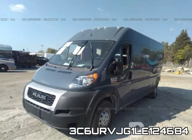 3C6URVJG1LE124684 фото 3