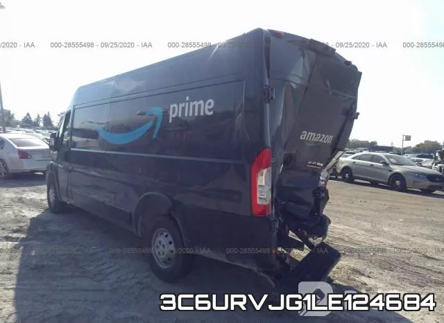 3C6URVJG1LE124684 фото 4
