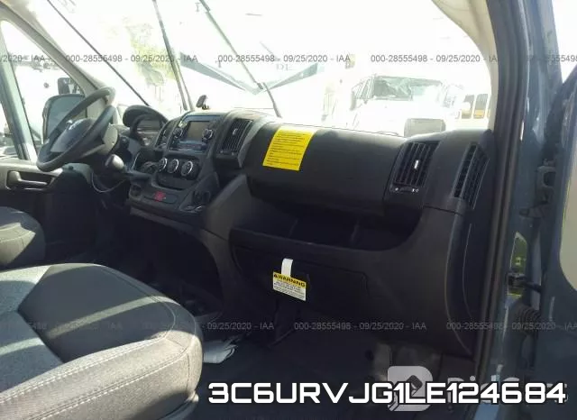 3C6URVJG1LE124684 фото 6