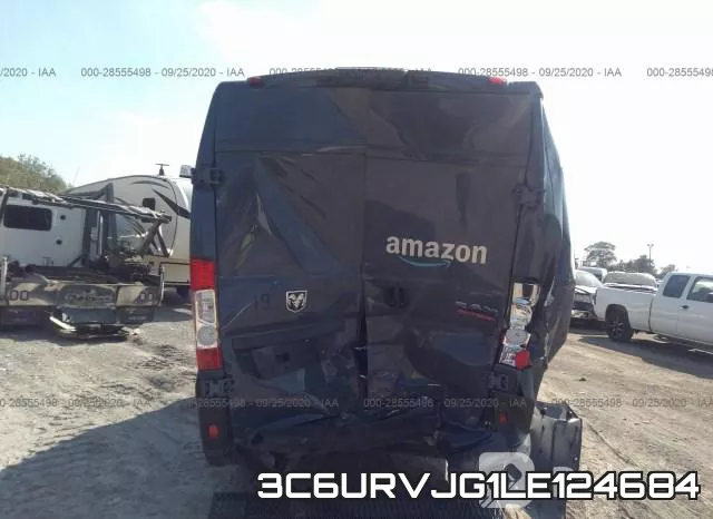 3C6URVJG1LE124684 фото 7