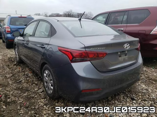 3KPC24A30JE015923 фото 4