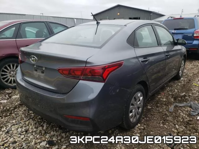 3KPC24A30JE015923 фото 5