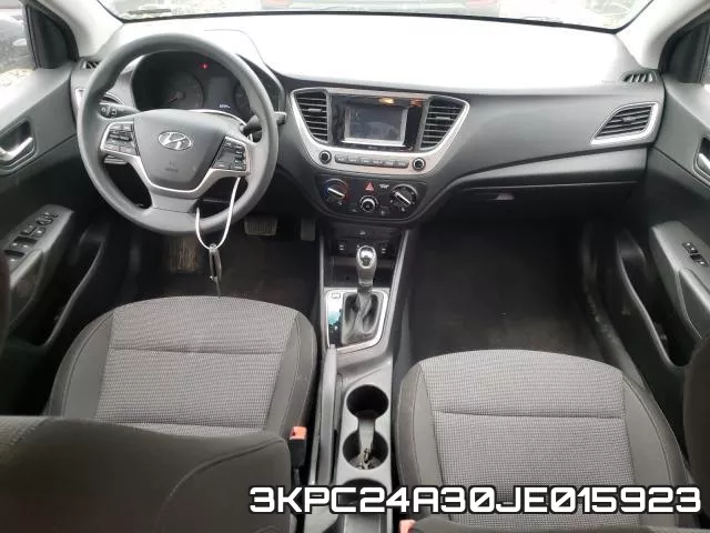 3KPC24A30JE015923 фото 10