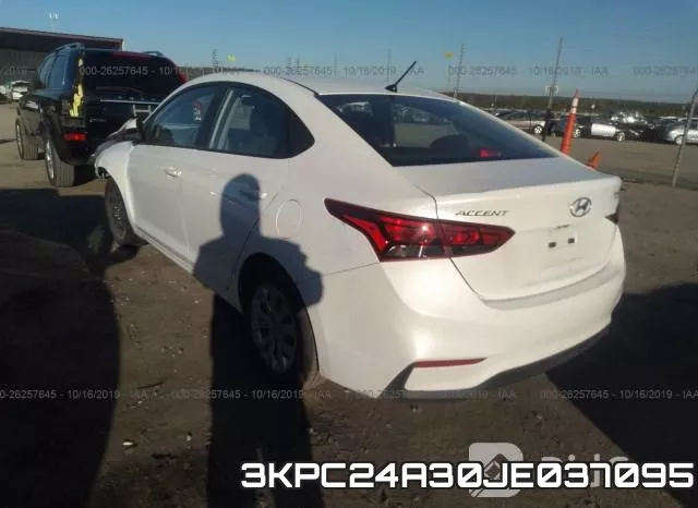 3KPC24A30JE037095 фото 4