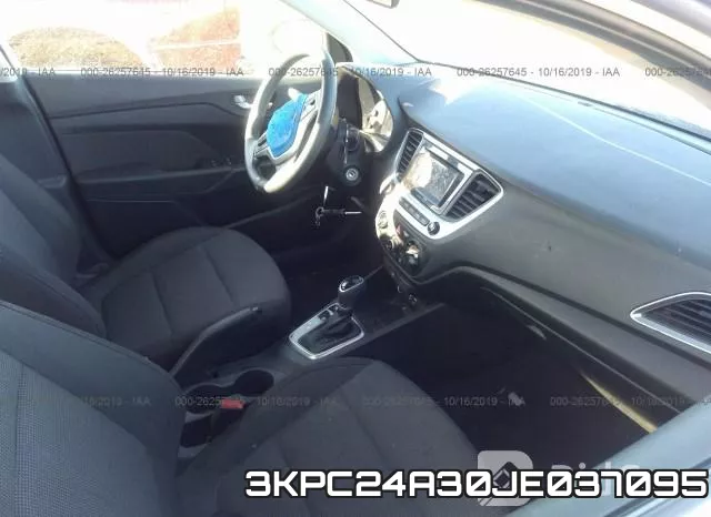 3KPC24A30JE037095 фото 6