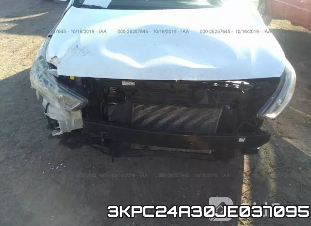 3KPC24A30JE037095 фото 7
