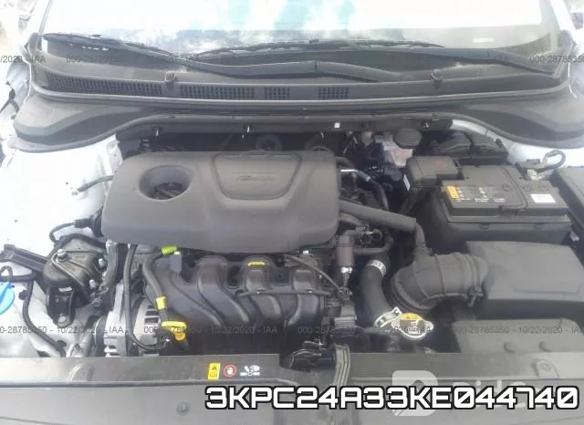 3KPC24A33KE044740 фото 2