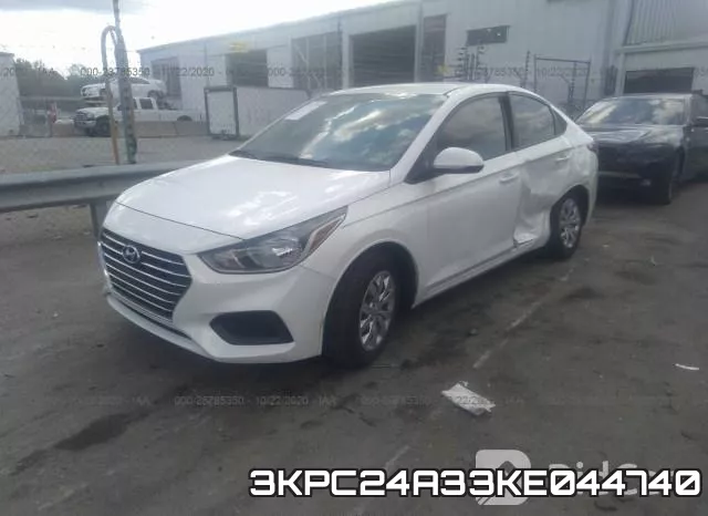 3KPC24A33KE044740 фото 3