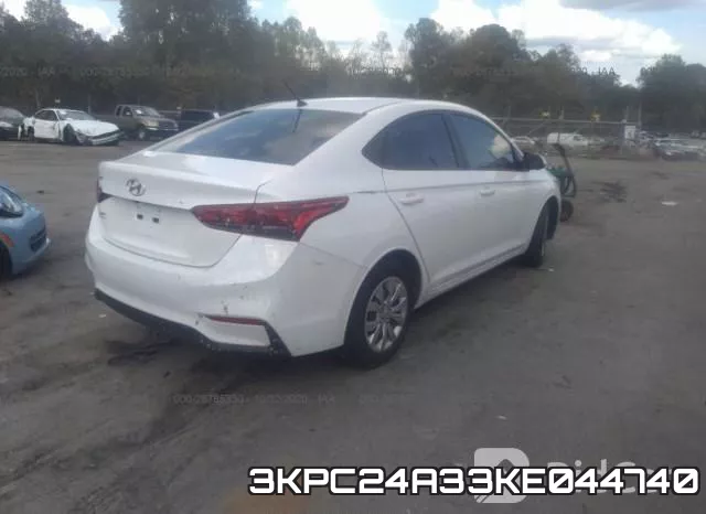 3KPC24A33KE044740 фото 5