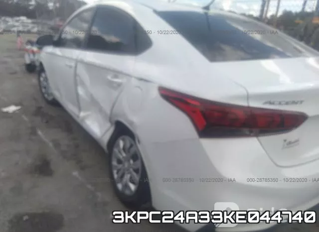3KPC24A33KE044740 фото 7