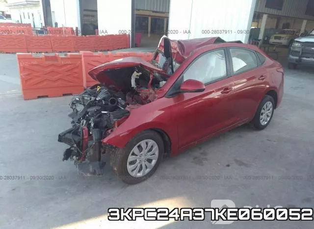 3KPC24A37KE060052 фото 3