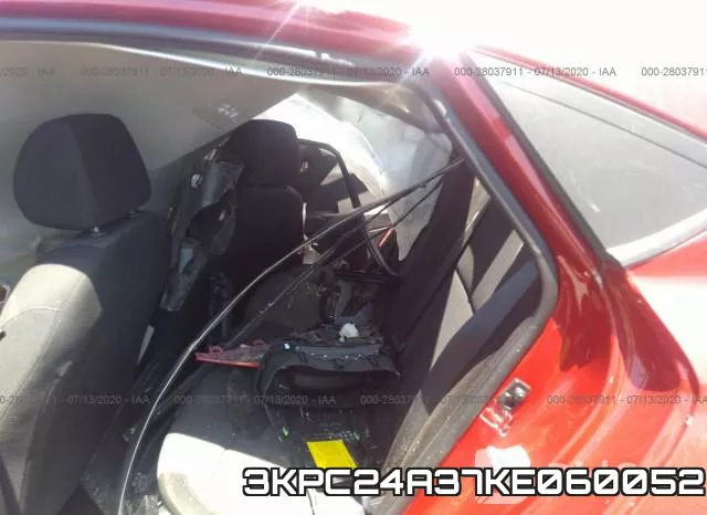 3KPC24A37KE060052 фото 9