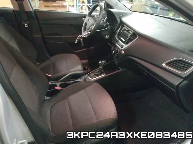 3KPC24A3XKE083485 фото 6