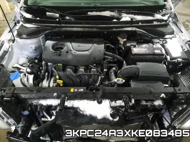 3KPC24A3XKE083485 фото 8