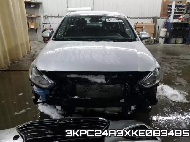 3KPC24A3XKE083485 фото 10