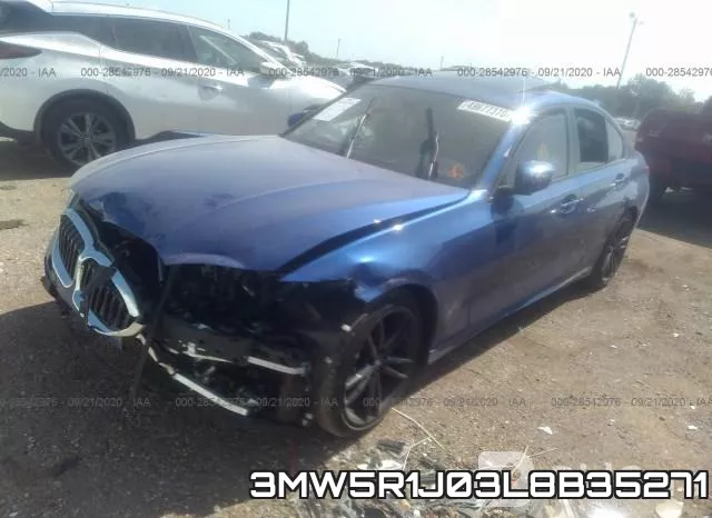 3MW5R1J03L8B35271 фото 3