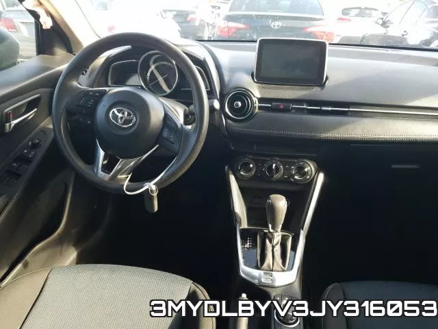 3MYDLBYV3JY316053 фото 10