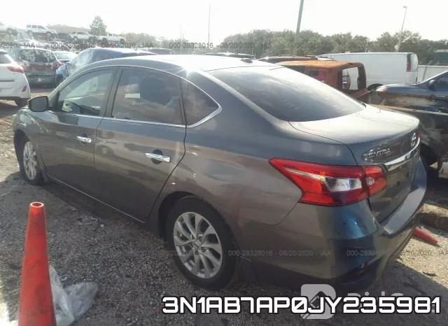 3N1AB7AP0JY235981 фото 4