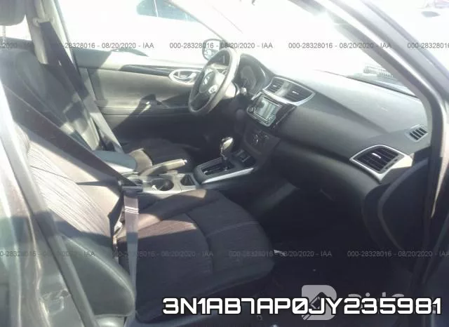 3N1AB7AP0JY235981 фото 6