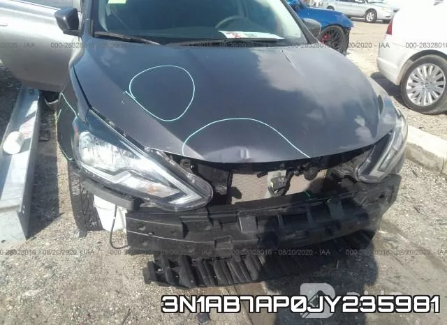 3N1AB7AP0JY235981 фото 7