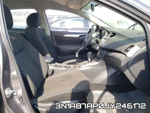 3N1AB7AP0JY246172 фото 6