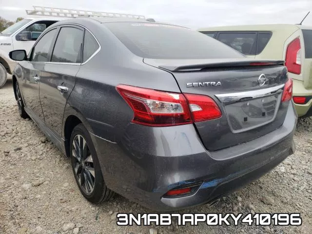 3N1AB7AP0KY410196 фото 4