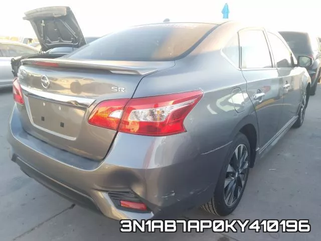 3N1AB7AP0KY410196 фото 5