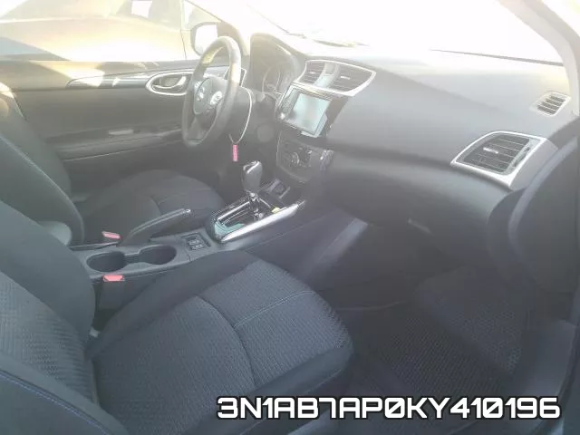 3N1AB7AP0KY410196 фото 6